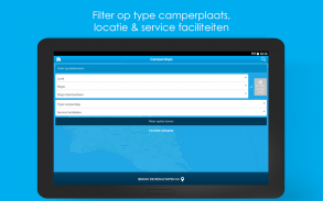 Camperstop-App Camperplaatsen screenshot 12