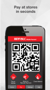 Hey-BLC Mobile Payment screenshot 1