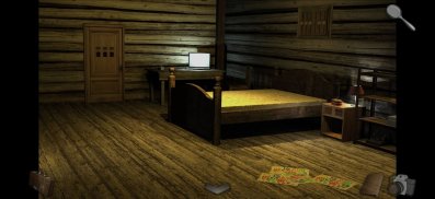 Cabin Escape: Alice's Story screenshot 12