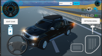 Pakistan Car Simulator Game screenshot 2