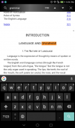 An Advanced English Grammar screenshot 5