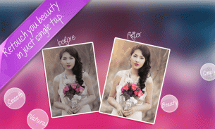 Beauty Pics Camera - Selfie Maker screenshot 0