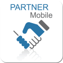 Partner Mobile - Pro Icon