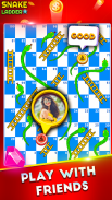 Snakes and Ladders Star screenshot 0