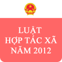 Luật Hợp Tác Xã Việt Nam 2012