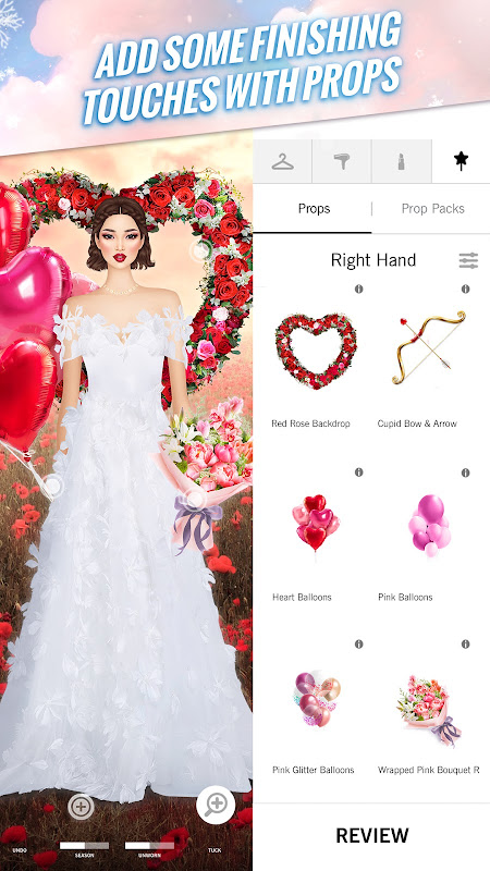 Covet Fashion, o jogo de moda apk free v 22.16.82 - WR APK