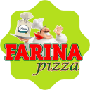 Farina Pizza Icon