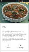 Chinese Food Recipes screenshot 2