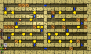 Snake Treasure Chest screenshot 4