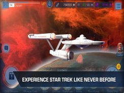 Star Trek™ Timelines screenshot 5