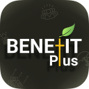 Benefit Plus Icon