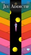 Super Ball Jump - Free Jumping Game screenshot 4