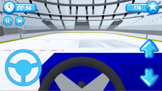 Ice Clean Machine screenshot 2