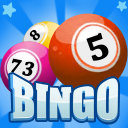 Bingo Blast-Lucky Fun Game Icon