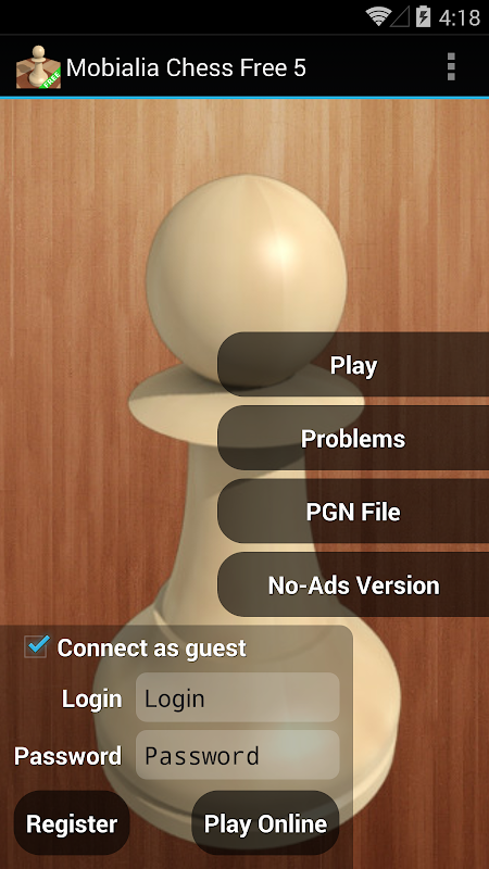 ChessDroid APK for Android Download