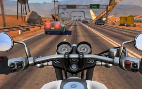 Moto Rider GO: Highway Traffic screenshot 6