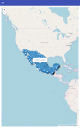 Städte und Gemeinden in der mexikanischen screenshot 3