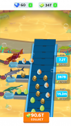 Idle Sea Monsters screenshot 5