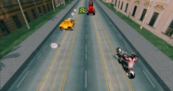 Motor Speed Racing screenshot 9