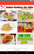 Kids Easy Recipes screenshot 6