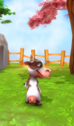 Mi vaca que habla screenshot 8