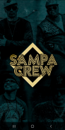Sampa Crew screenshot 1