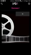 FlickTick - Movie Review App screenshot 3
