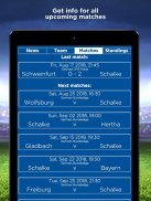 Soccer News for Die Knappen & screenshot 6