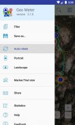 Geo Meter Free screenshot 8