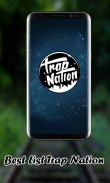 Trap Nation MP3 Música screenshot 3