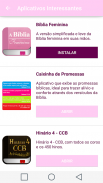 Hinário 5 CCB screenshot 7
