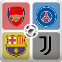 Football Clubs Team Logo Quiz - Soccer 2018