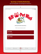 All Paws Pet Wash screenshot 6