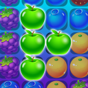 Fruits Mania Legend: Candy Pop Icon