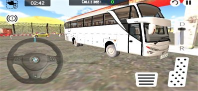 Mr. Bus Parker screenshot 5