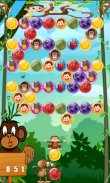 Monkey Bubble Shooter screenshot 7