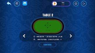 YuFa Poker screenshot 3