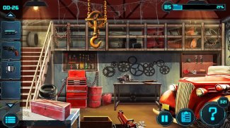 escape room: betoverend verha screenshot 4