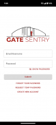 Gate Sentry screenshot 2