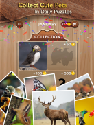 Woody Cross® Word Connect Game screenshot 1
