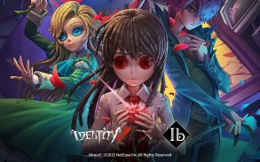 Identity V screenshot 5