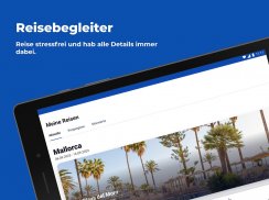 HolidayCheck - Urlaub & Reisen screenshot 4