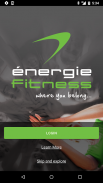 énergie fitness screenshot 0