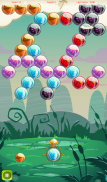 Zuzu Shoot Ball 3 screenshot 3