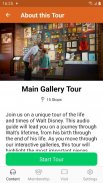 The Walt Disney Family Museum screenshot 1