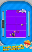 Bang Bang Tennis Game screenshot 6