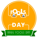 Happy April Fool Day 2021