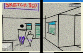 Sketch 360 screenshot 1