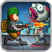 Zombie Attack screenshot 2