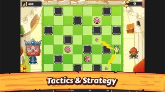 ChessMatec screenshot 2
